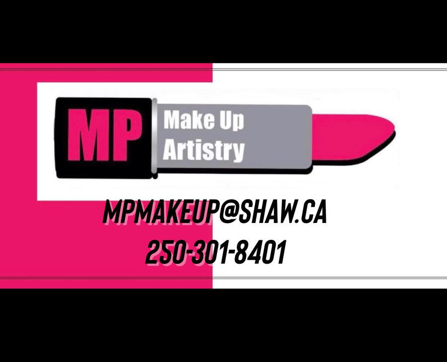 MP Makeup Artistry has been creating those mirror moments since 2002. with over 20 years of experience Mandy is capable of making your event one to remember